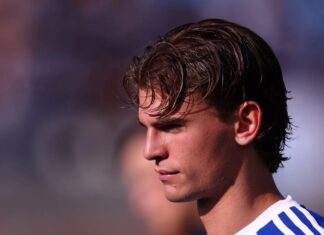 O novo plano do Real Madrid que poderia mudar o futuro do Nico Paz