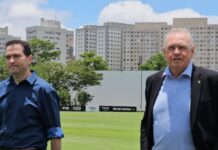Corinthians divulga rombo milionário e números assustam bastidores – SouTimão.com.br