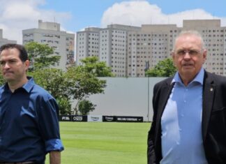 Corinthians divulga rombo milionário e números assustam bastidores – SouTimão.com.br