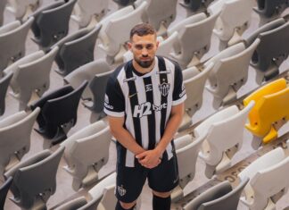Léo Duarte é do Galo!!! – Clube Atlético Mineiro