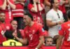 Suíça 2 x 1 Canadá: Donos da casa perdem chance de sediar mata-mata enquanto suíços vencem o grupo