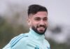 Racing envia proposta de empréstimo por Lautaro Díaz e negocia contratação do atacante – Diário Celeste