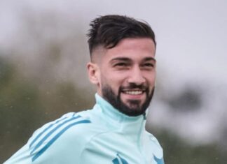 Racing envia proposta de empréstimo por Lautaro Díaz e negocia contratação do atacante – Diário Celeste