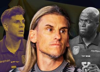Equador x Alemanha: Os desafios de La Tri para seguir viva na Copa do Mundo