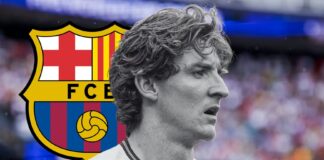 Barcelona: Copa do Mundo ‘expõe’ Gordon, reforço de R$ 460 milhões e titular da seleção inglesa