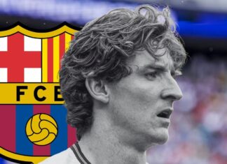 Barcelona: Copa do Mundo ‘expõe’ Gordon, reforço de R$ 460 milhões e titular da seleção inglesa