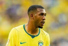 ‘Ninguém sabe o nível em que Rayan pode chegar’: Ancelotti se derrete após vitória da Seleção