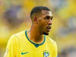 ‘Ninguém sabe o nível em que Rayan pode chegar’: Ancelotti se derrete após vitória da Seleção