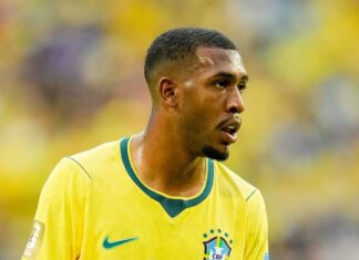 ‘Ninguém sabe o nível em que Rayan pode chegar’: Ancelotti se derrete após vitória da Seleção