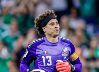 Tchéquia 0 x 3 México: Anfitriões confirmam 100% em jogo com lenda ovacionada e prodígio brilhando