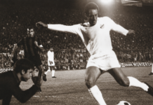 Santos 1 x 0 Internazionale: o título que consagrou o único supercampeão mundial – Santos Futebol Clube
