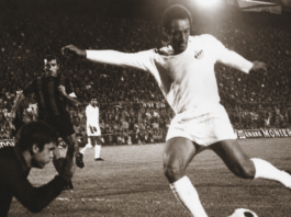Santos 1 x 0 Internazionale: o título que consagrou o único supercampeão mundial – Santos Futebol Clube