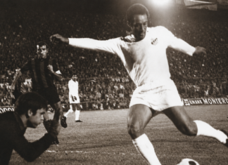Santos 1 x 0 Internazionale: o título que consagrou o único supercampeão mundial – Santos Futebol Clube