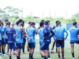 Quanto ganha o elenco do Grêmio em 2026? Veja os salários estimados – Portal do Gremista