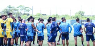 Quanto ganha o elenco do Grêmio em 2026? Veja os salários estimados – Portal do Gremista