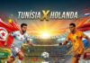Tunísia x Holanda: onde assistir ao vivo, horário, escalações e palpites pela Copa do Mundo 2026
