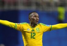 África do Sul 1×0 Coreia do Sul: Bafana Bafana fazem história na Copa com correção de rota