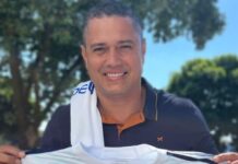 Ídolo e multicampeão no Cruzeiro, Marcelo Ramos completa 53 anos – Diário Celeste