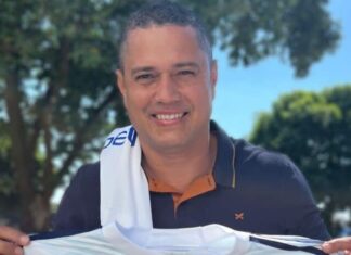 Ídolo e multicampeão no Cruzeiro, Marcelo Ramos completa 53 anos – Diário Celeste