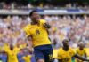 Equador vai de decepção a remontada em 90 minutos para garantir vaga no mata-mata da Copa do Mundo