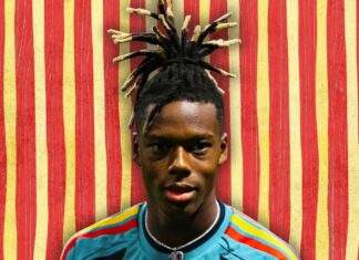 Como Uruguai x Espanha pode ser crucial para Nico Williams na Copa do Mundo