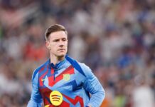 Esquecido pelo Barcelona, Ter Stegen busca novo empréstimo e pode acertar com gigante europeu