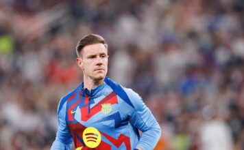 Esquecido pelo Barcelona, Ter Stegen busca novo empréstimo e pode acertar com gigante europeu