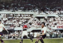 Jogos Eternos – Áustria 7×5 Suíça 1954 – Imortais Do Futebol