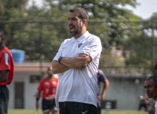 Sub-15 e Sub-17 enfrentam Boston pelo Estadual – Clube Atlético Mineiro