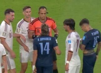 Canobbio é expulso, Muslera falha, Uruguai perde para Espanha e é eliminado da Copa do Mundo – Fluminense: Últimas notícias, vídeos, onde assistir e próximos jogos