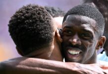 Como mudança ‘desbloqueou’ Dembélé, gerou hat-trick e aumenta favoritismo da França
