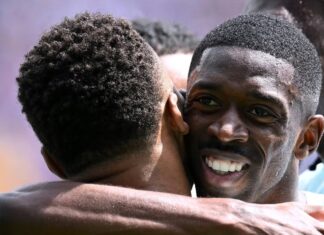 Como mudança ‘desbloqueou’ Dembélé, gerou hat-trick e aumenta favoritismo da França