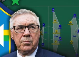 Como o Japão pode explorar principal buraco da nova defesa da seleção brasileira