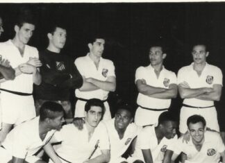 Santos goleia a Internazionale e conquista o Torneio de Valência – Santos Futebol Clube