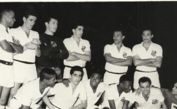 Santos goleia a Internazionale e conquista o Torneio de Valência – Santos Futebol Clube
