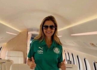 Grêmio tem ajuda do Palmeiras antes de amistoso contra o Cascavel – Portal do Gremista
