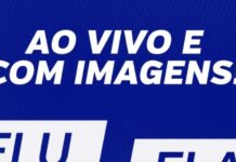 AO VIVO: assista Fluminense x Flamengo pela semifinal do Cariocão Sub-17