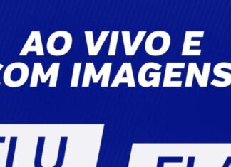 AO VIVO: assista Fluminense x Flamengo pela semifinal do Cariocão Sub-17