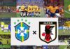 Brasil X Japão: Grandes Jogos Na História – Imortais Do Futebol