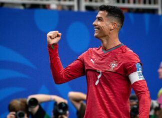 Colômbia x Portugal: As prováveis escalações para jogaço da Copa do Mundo