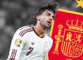 Por que a temida Espanha ainda não apareceu na Copa do Mundo