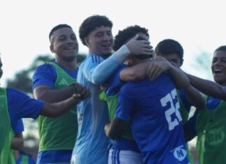Cruzeiro vence Athletic e vai ao mata-mata com uma das melhores campanhas na primeira fase do Mineiro Sub-20; confira – Diário Celeste