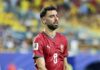 Frustração na fase de grupos deixa Portugal em caminho espinhoso na Copa do Mundo