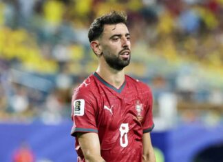 Frustração na fase de grupos deixa Portugal em caminho espinhoso na Copa do Mundo