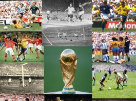 Maiores Rivalidades Das Copas Do Mundo – Imortais Do Futebol