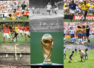 Maiores Rivalidades Das Copas Do Mundo – Imortais Do Futebol