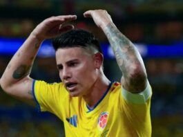 Colômbia 0 x 0 Portugal: Com bom futebol e chaveamento a favor, colombianos podem fazer história
