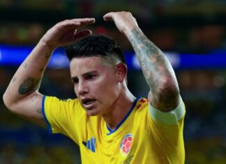 Colômbia 0 x 0 Portugal: Com bom futebol e chaveamento a favor, colombianos podem fazer história