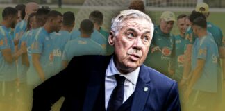 Como estreia de Ancelotti deixou ‘pistas’ de formação ideal da seleção brasileira na Copa do Mundo