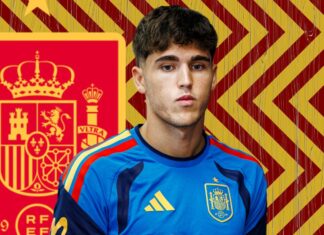 Como Pau Cubarsí se tornou uma das peças fundamentais da Espanha na Copa do Mundo